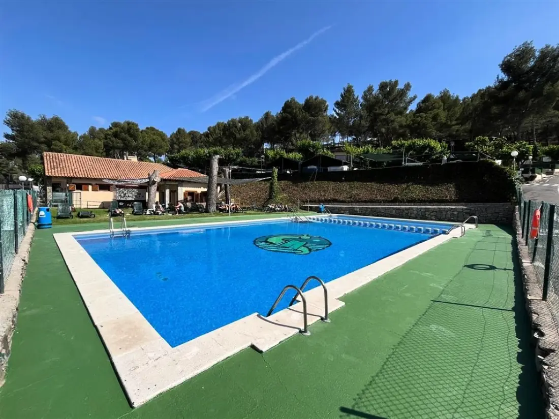 Campingplatz Altomira 6 Sterne★★★★★★