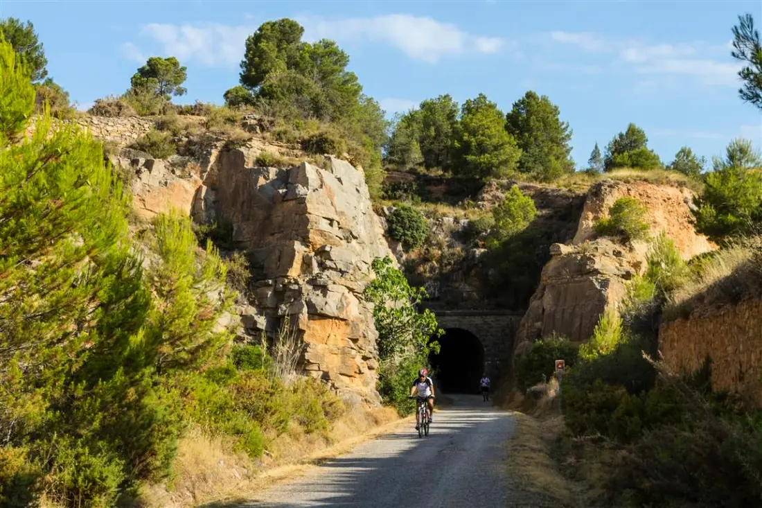 Campingplatz Altomira 6 Sterne★★★★★★