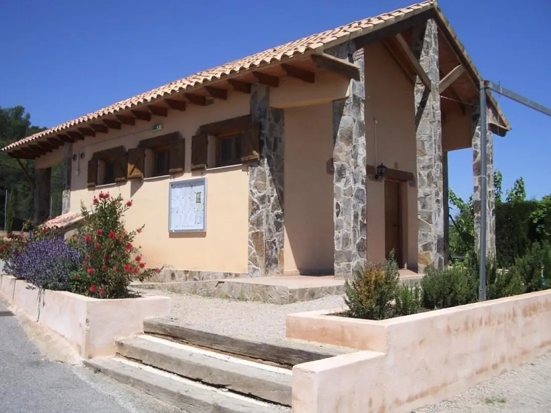 Campingplatz Altomira 6 Sterne★★★★★★