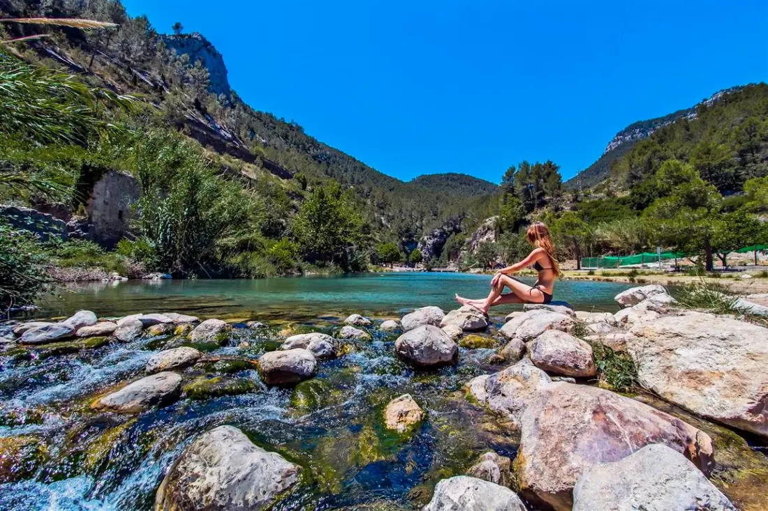 Campingplatz Altomira 6 Sterne★★★★★★