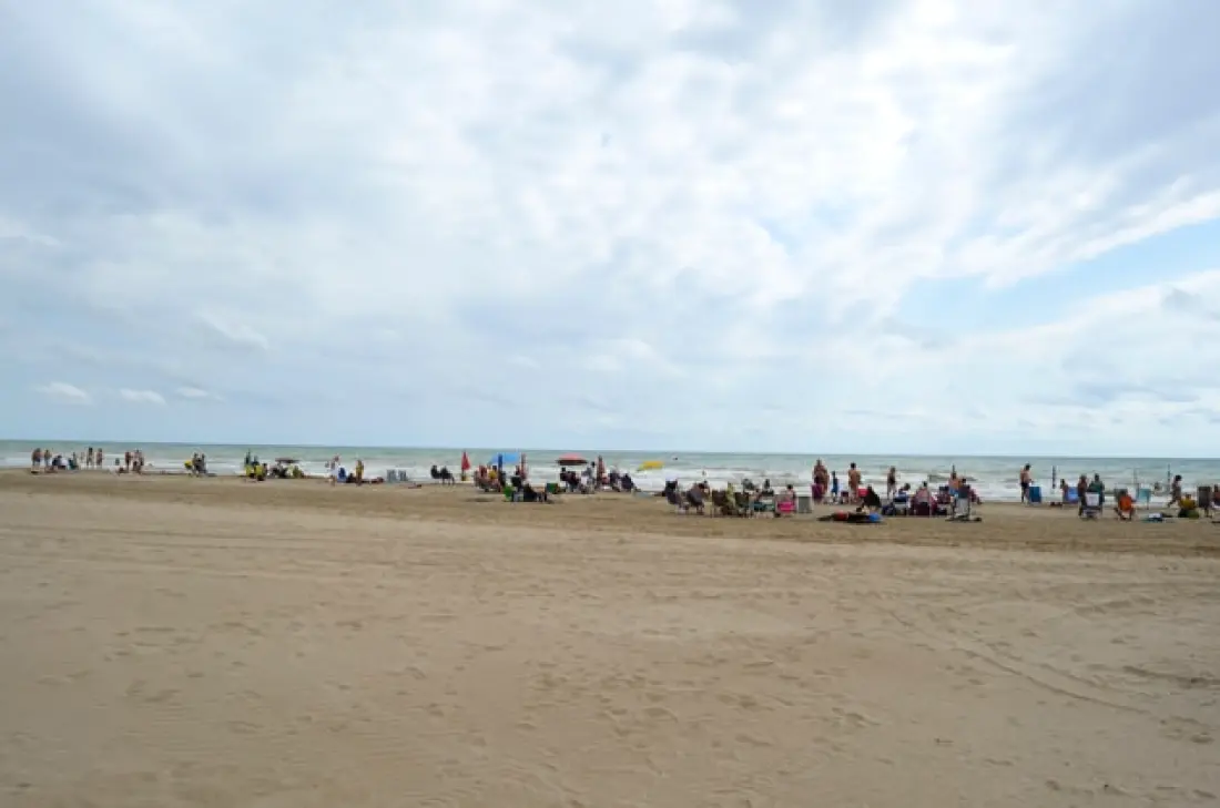 Campingplatz Altomira 6 Sterne★★★★★★