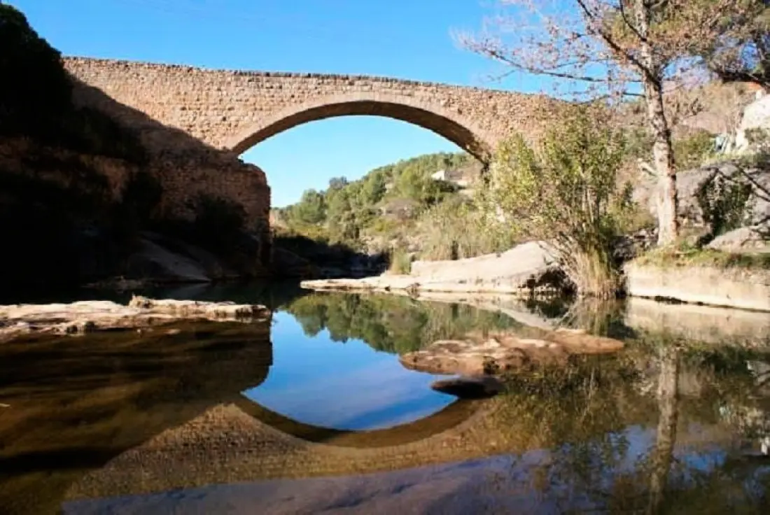 Campingplatz Altomira 6 Sterne★★★★★★