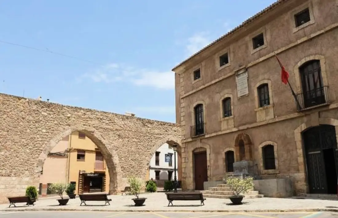 Campingplatz Altomira 6 Sterne★★★★★★