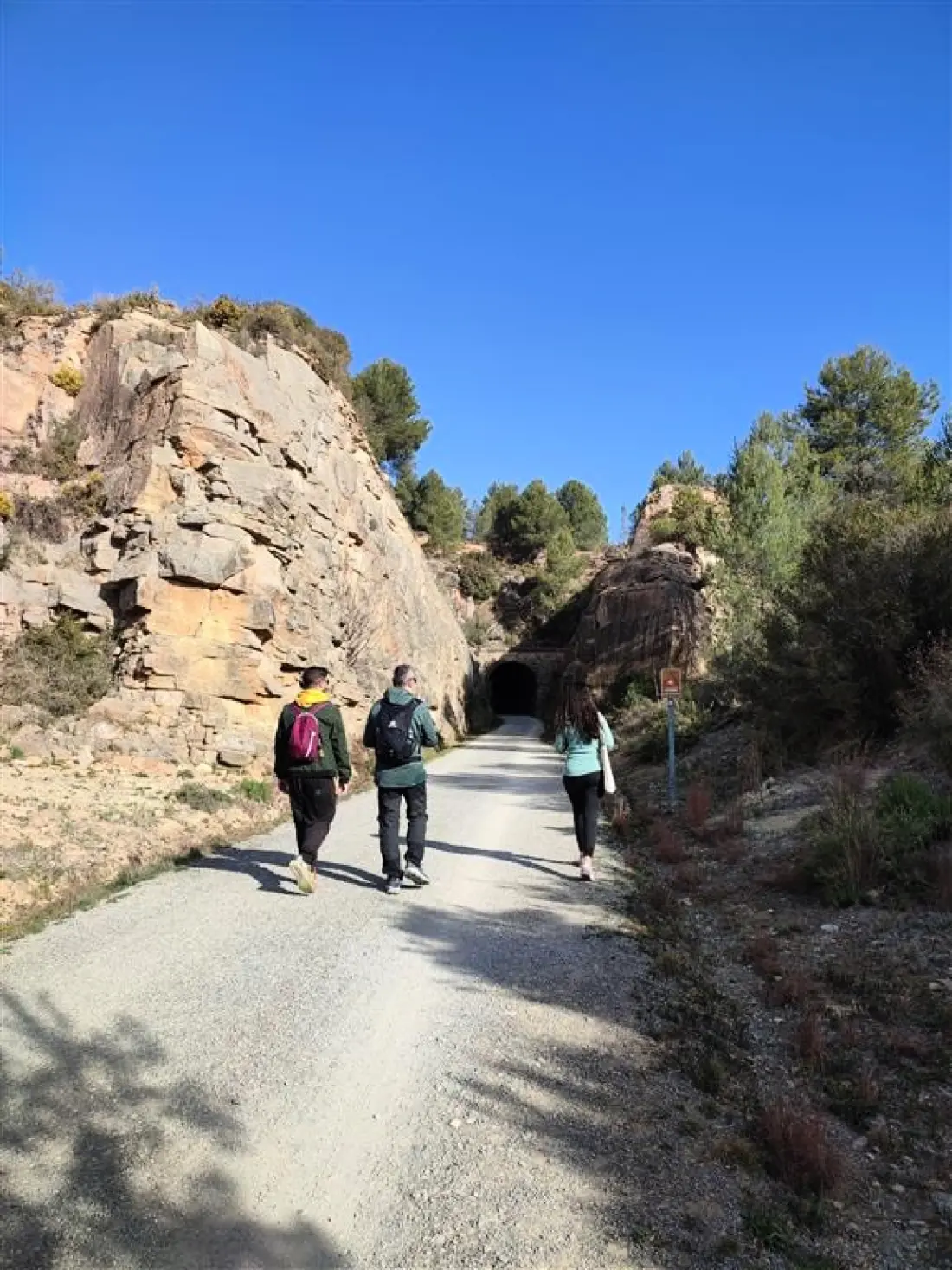 Campingplatz Altomira 6 Sterne★★★★★★