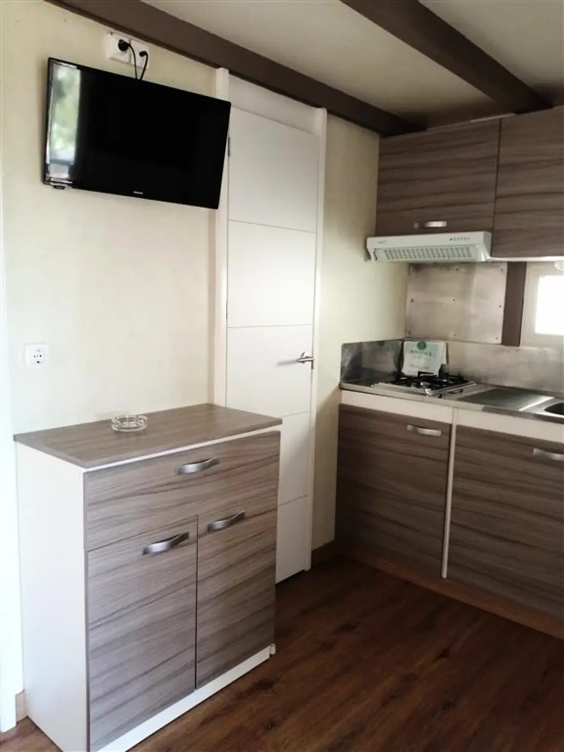 Campingplatz Altomira 6 Sterne★★★★★★