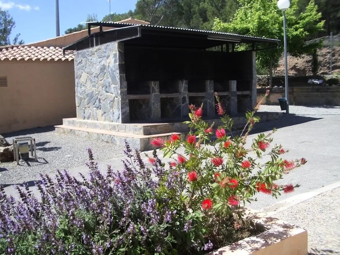Campingplatz Altomira 6 Sterne★★★★★★