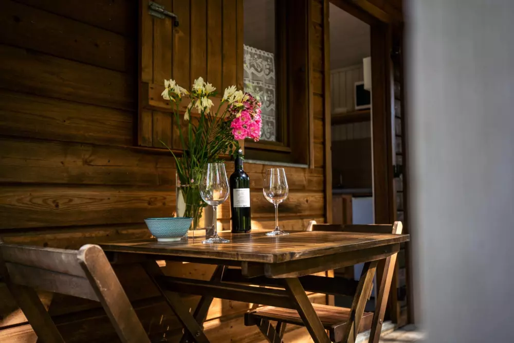 Kemping Beau Rivage 3 Gwiazdy★★★