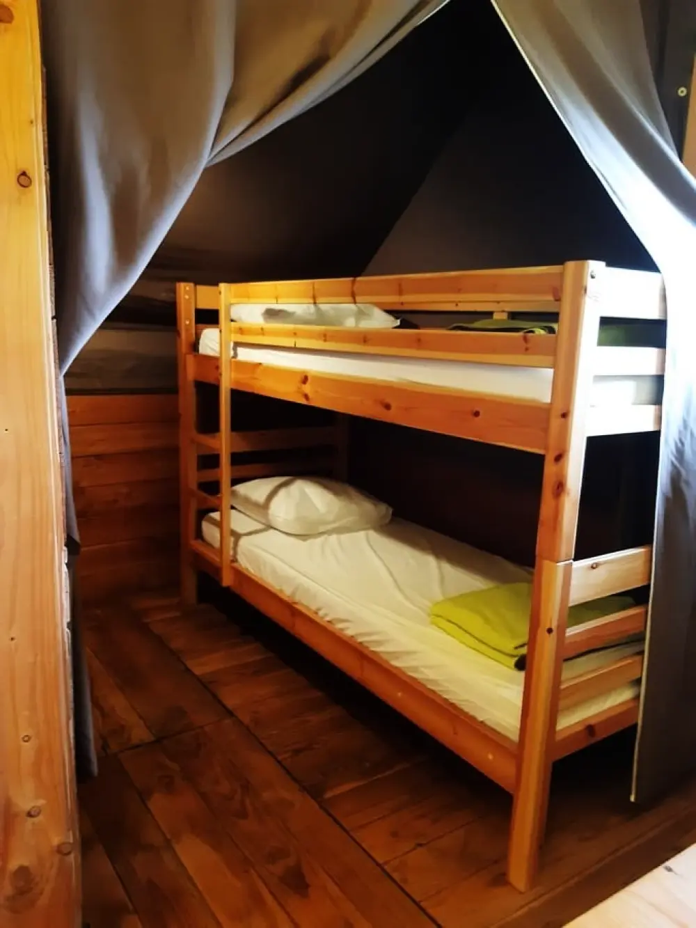 Camping Beau Rivage 3 Stars★★★