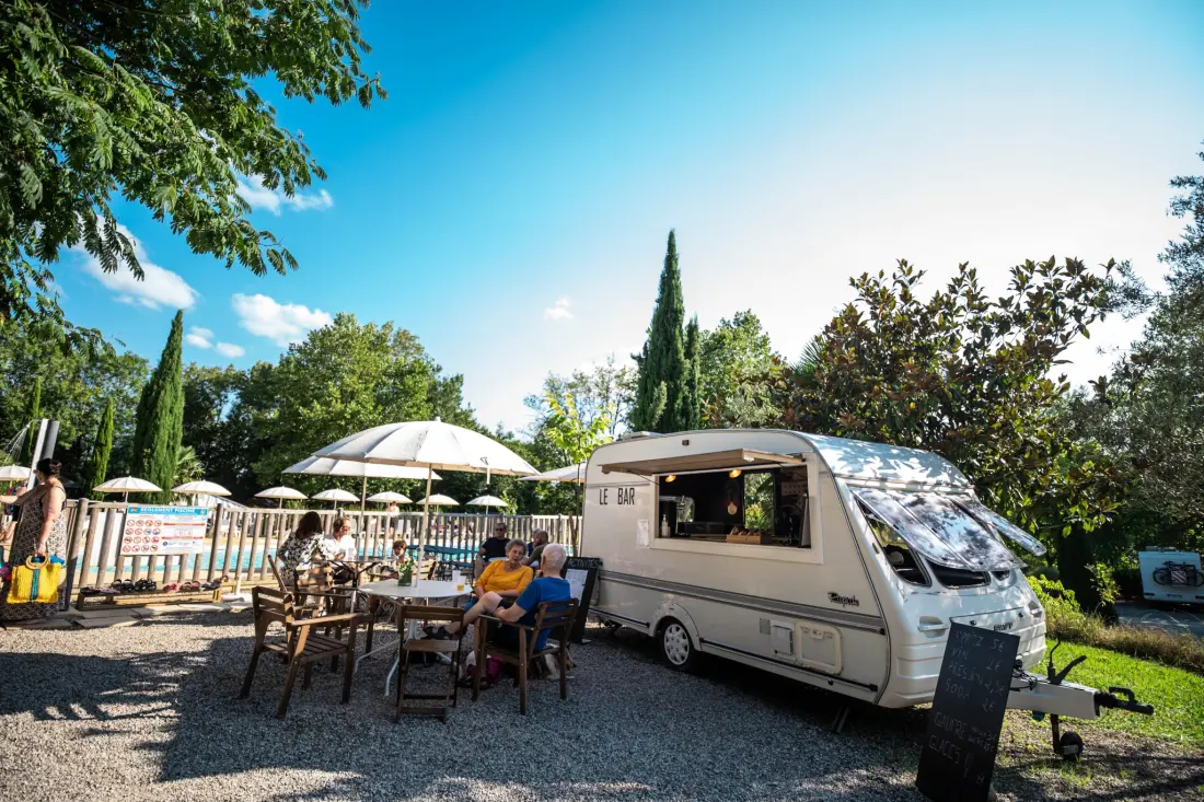 Camping Beau Rivage 3 Stars★★★