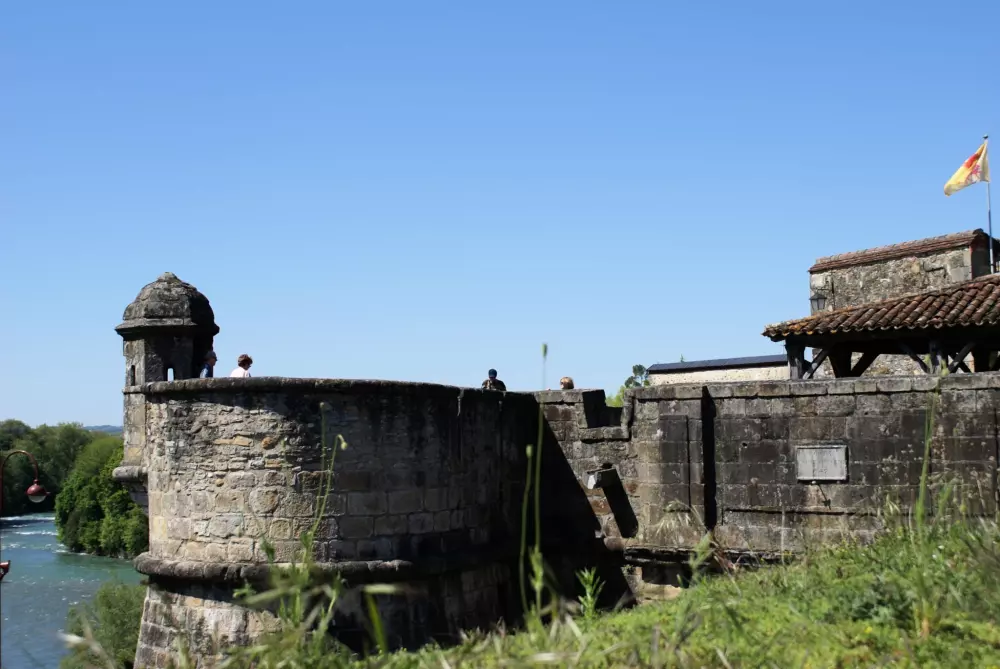 Kemping Beau Rivage 3 Gwiazdy★★★