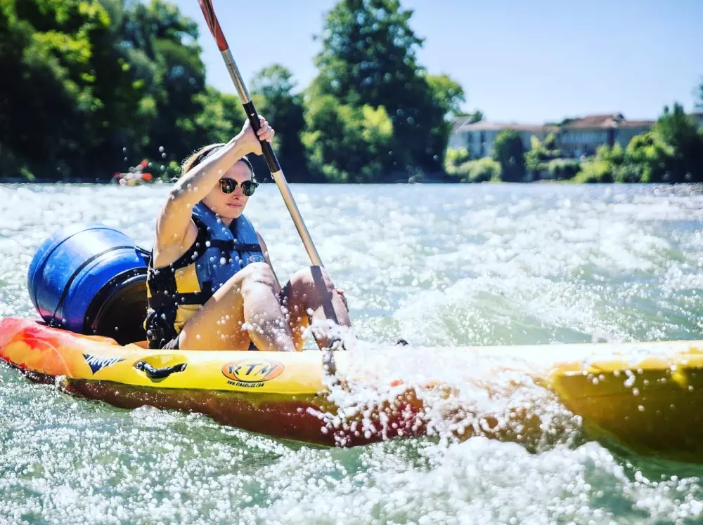 Kemping Beau Rivage 3 Gwiazdy★★★