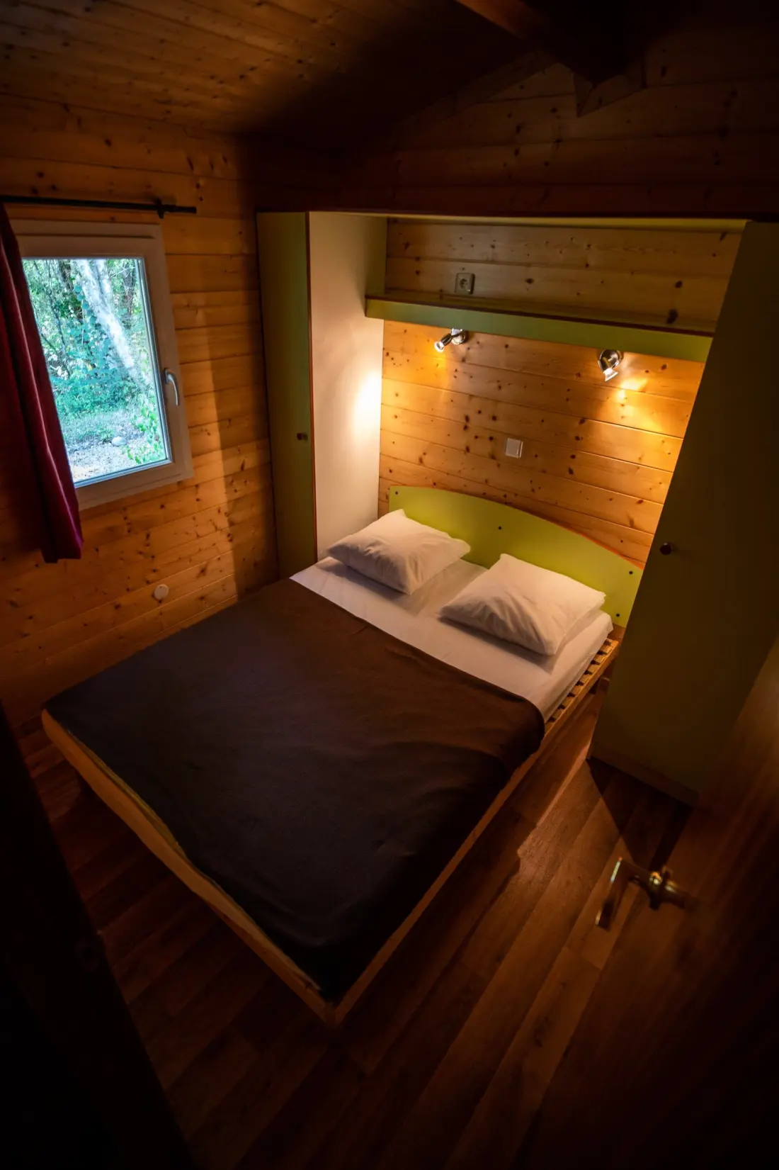 Camping Beau Rivage 3 Stars★★★