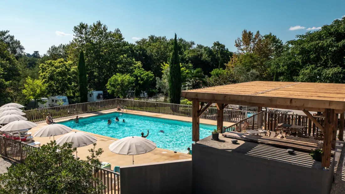 Camping Beau Rivage 3 Stars★★★
