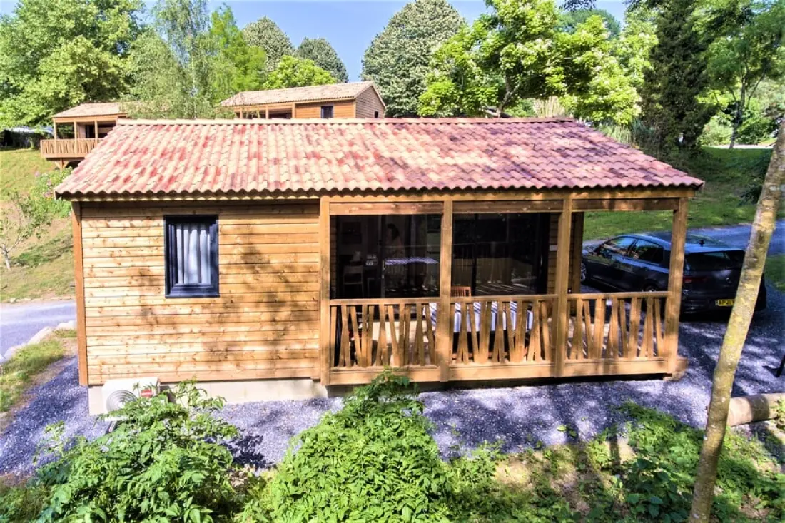 Camping Beau Rivage 3 Stars★★★