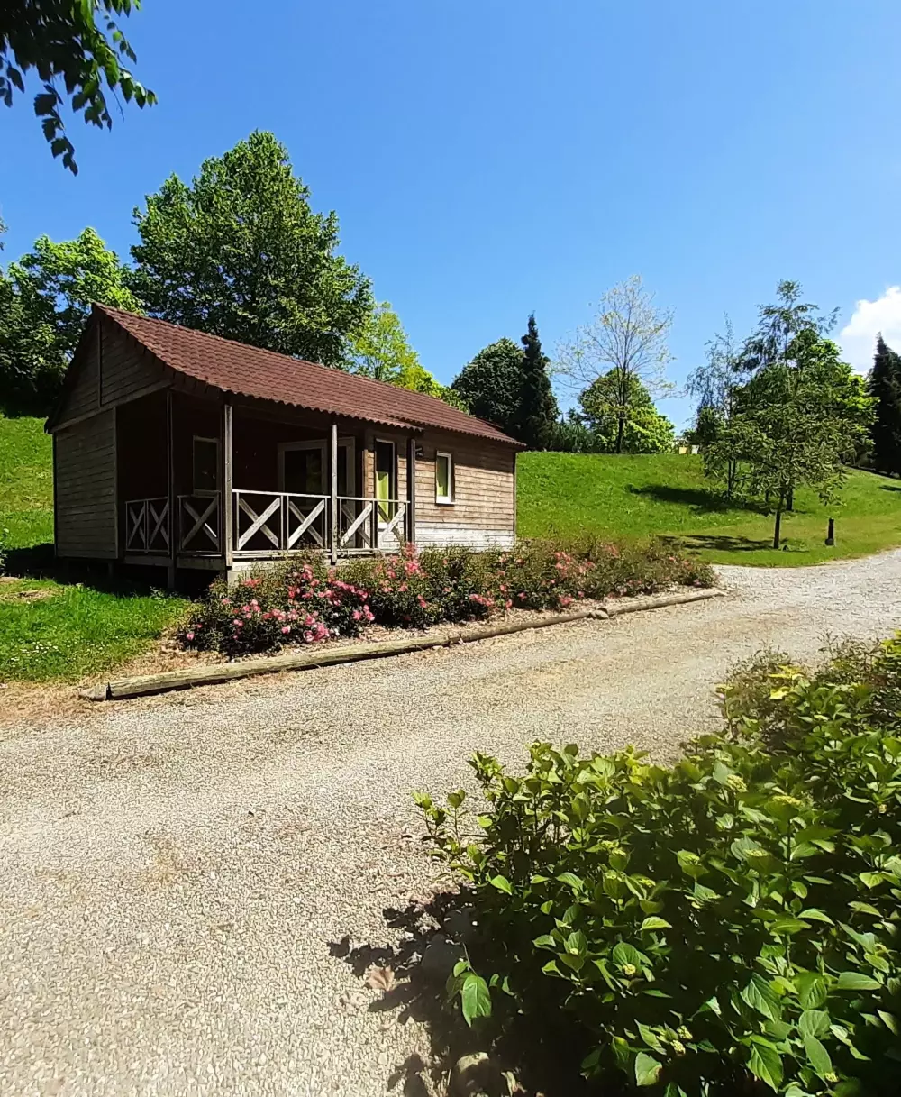 Kemping Beau Rivage 3 Gwiazdy★★★