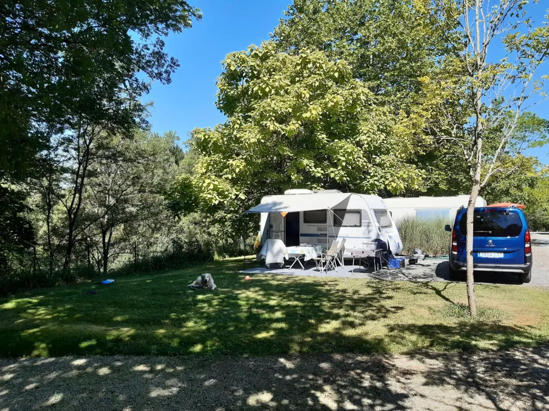 Camping Beau Rivage 3 Stars★★★