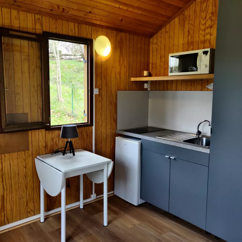 Kemping Beau Rivage 3 Gwiazdy★★★