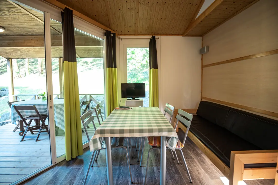 Camping Beau Rivage 3 Stars★★★