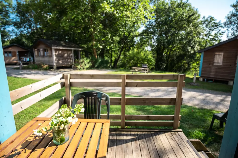 Kemping Beau Rivage 3 Gwiazdy★★★