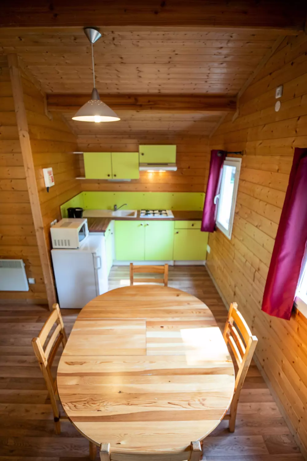 Kemping Beau Rivage 3 Gwiazdy★★★