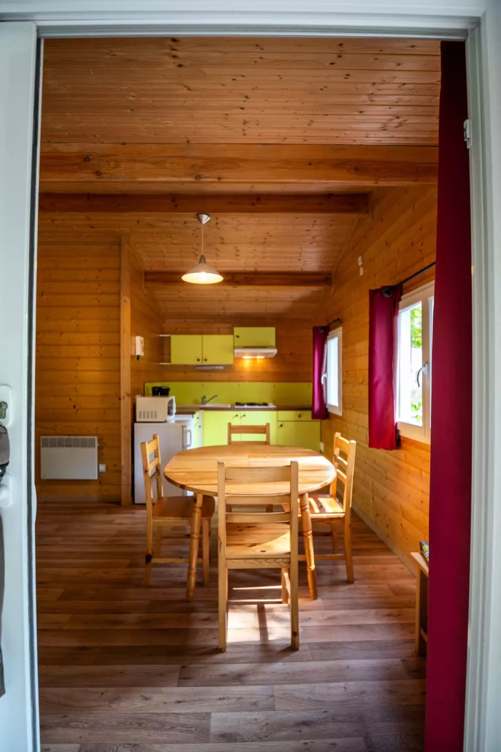 Kemping Beau Rivage 3 Gwiazdy★★★