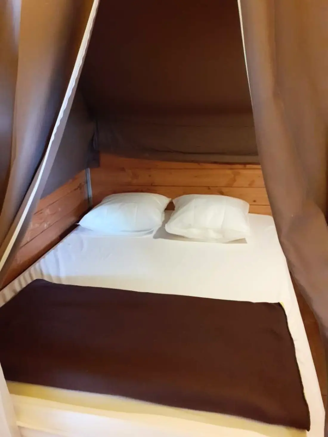 Camping Beau Rivage 3 Stars★★★