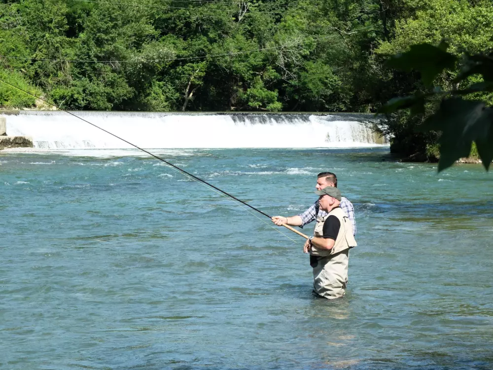 Kemping Beau Rivage 3 Gwiazdy★★★