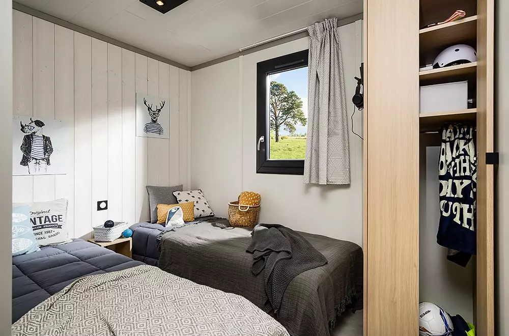 Kemping Beau Rivage 3 Gwiazdy★★★