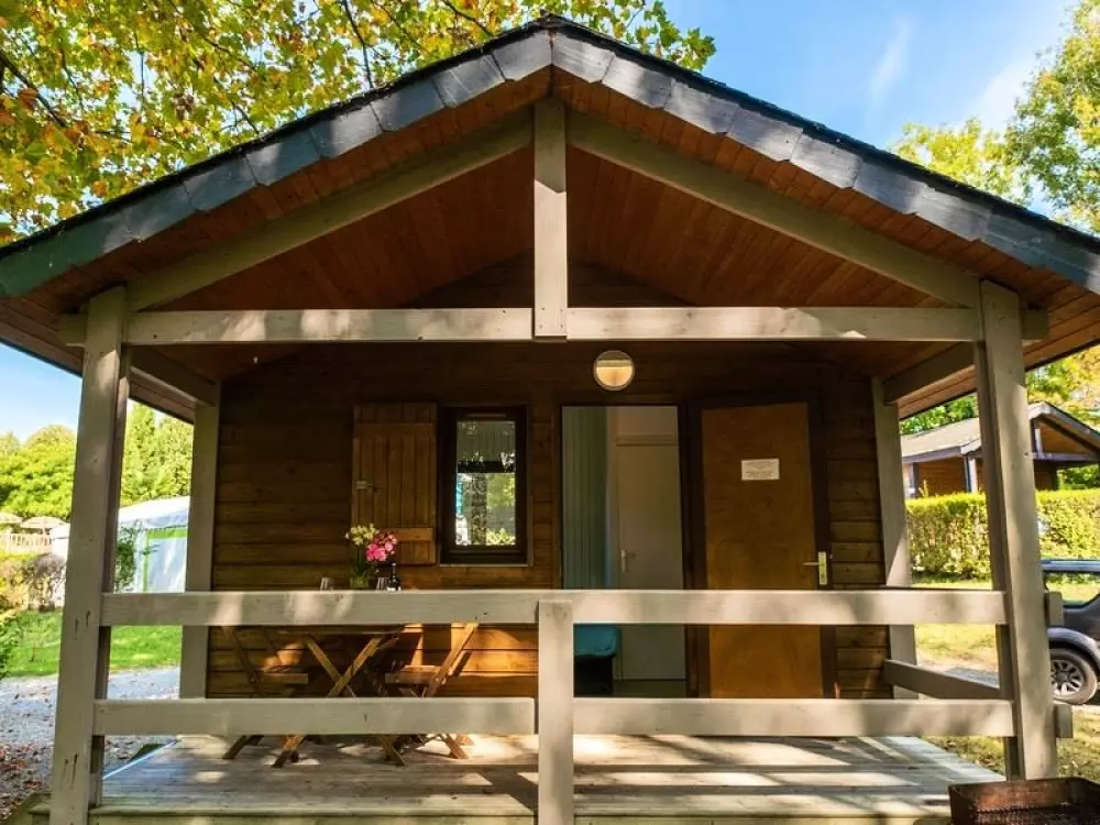 Kemping Beau Rivage 3 Gwiazdy★★★