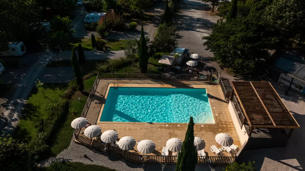 Kemping Beau Rivage 3 Gwiazdy★★★