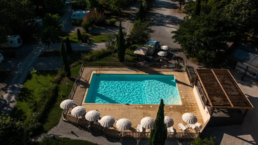 Camping Beau Rivage 3 Stars★★★
