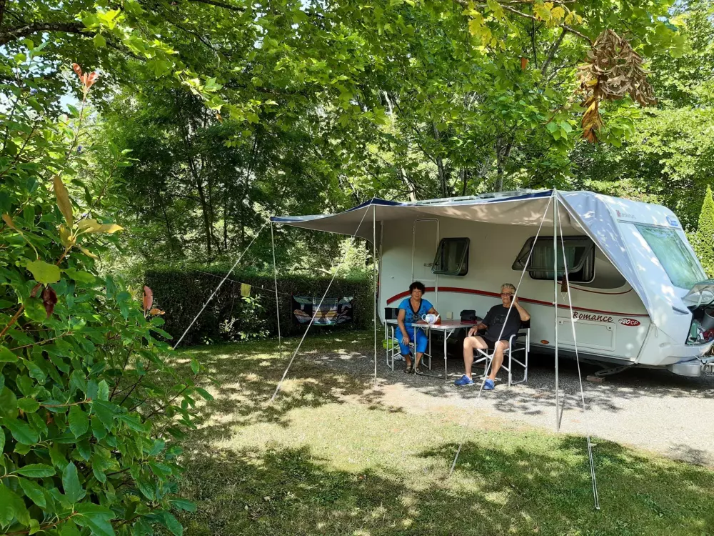 Kemping Beau Rivage 3 Gwiazdy★★★