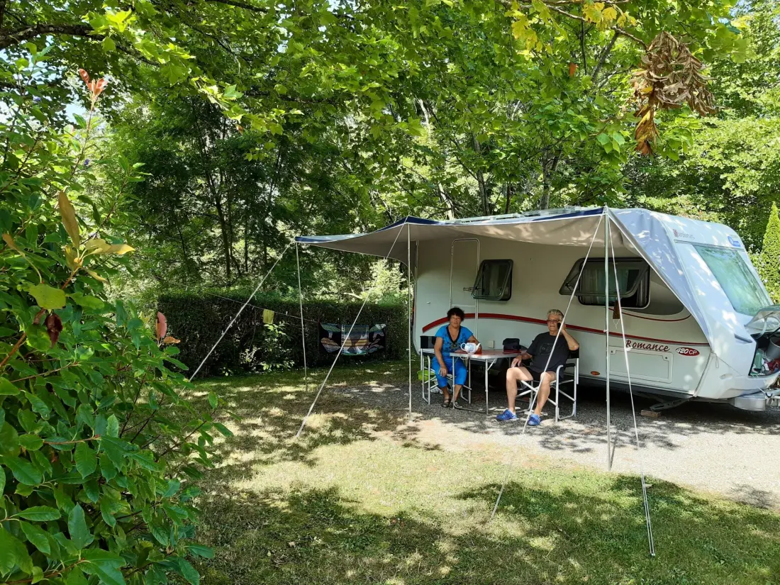 Camping Beau Rivage 3 Stars★★★