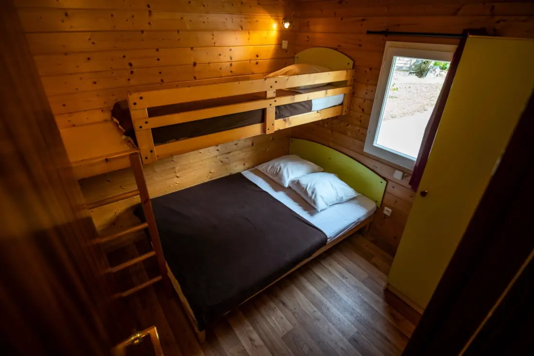Camping Beau Rivage 3 Stars★★★
