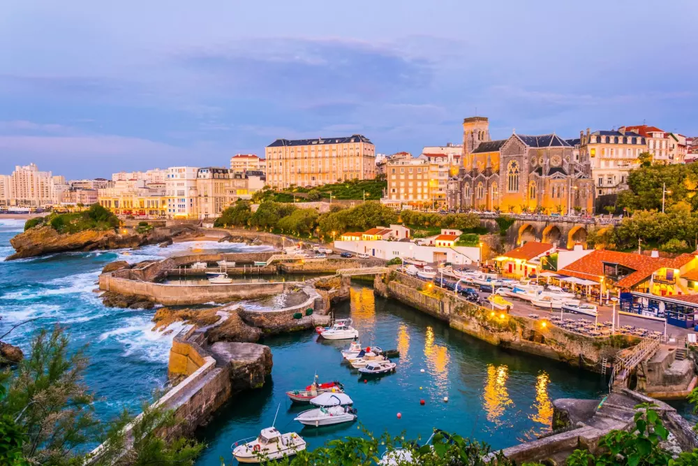 Kemping Beau Rivage 3 Gwiazdy★★★