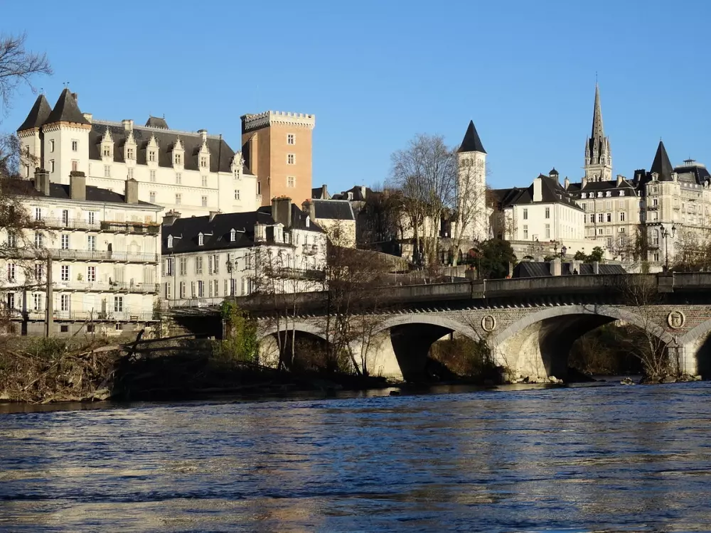 Kemping Beau Rivage 3 Gwiazdy★★★