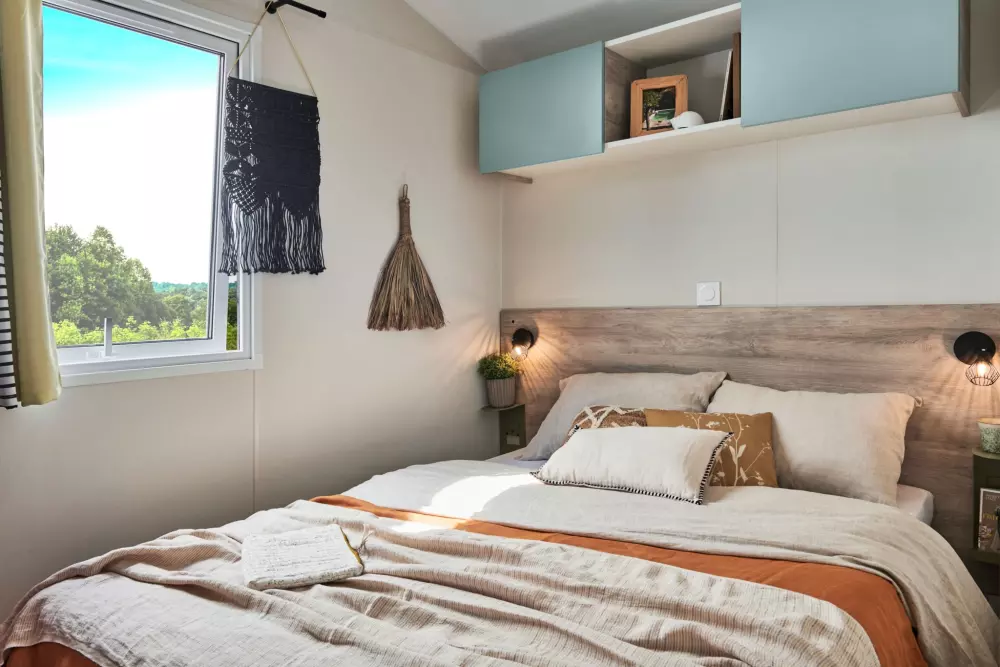 Kemping Beau Rivage 3 Gwiazdy★★★