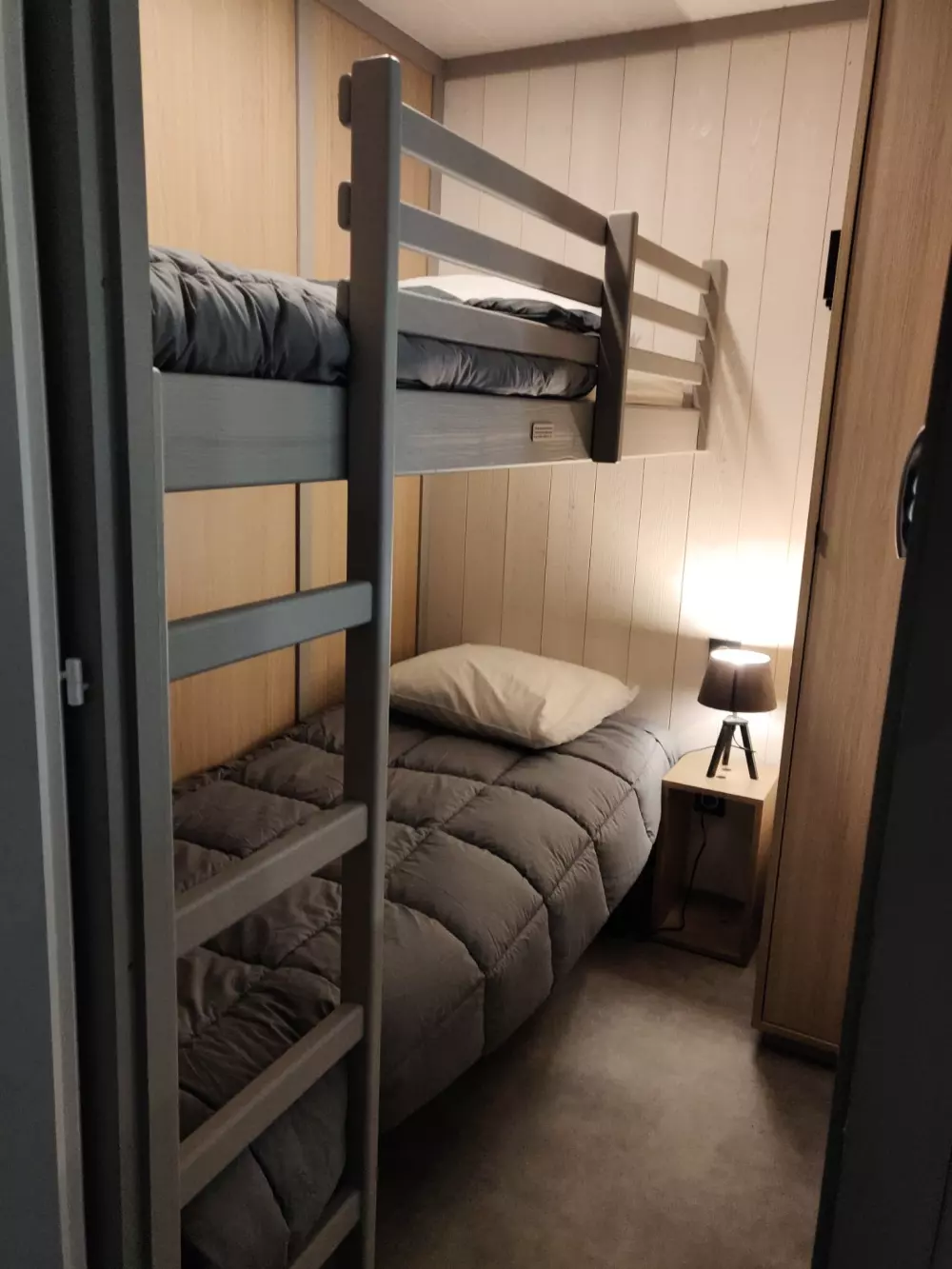 Kemping Beau Rivage 3 Gwiazdy★★★