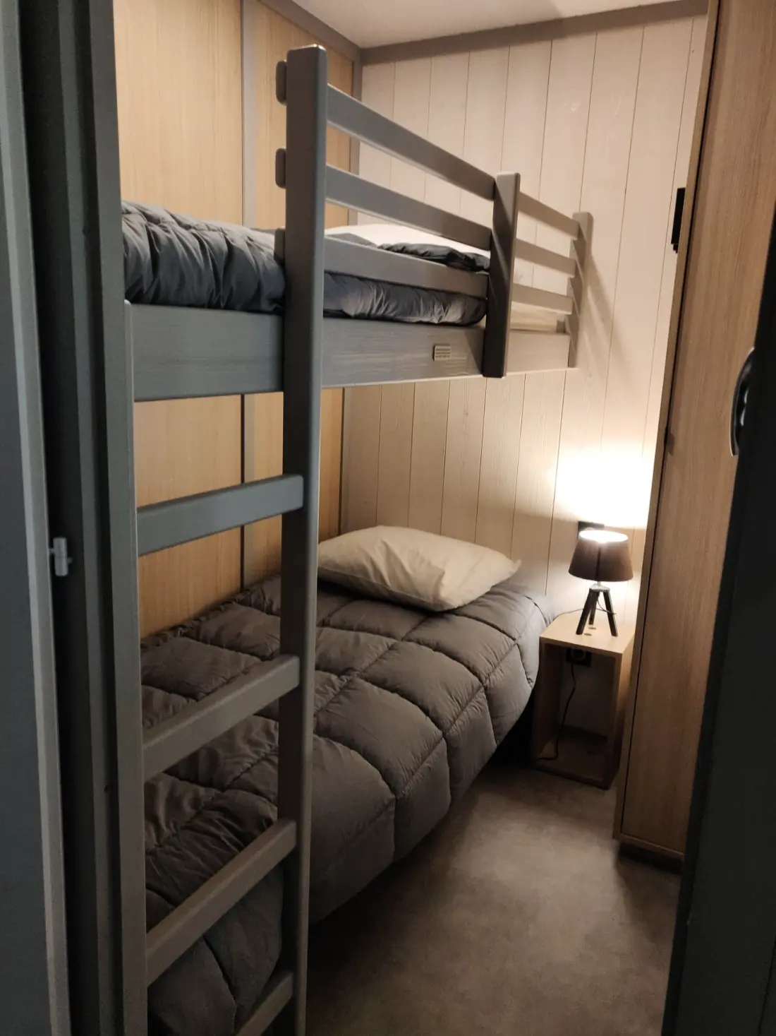 Camping Beau Rivage 3 Stars★★★