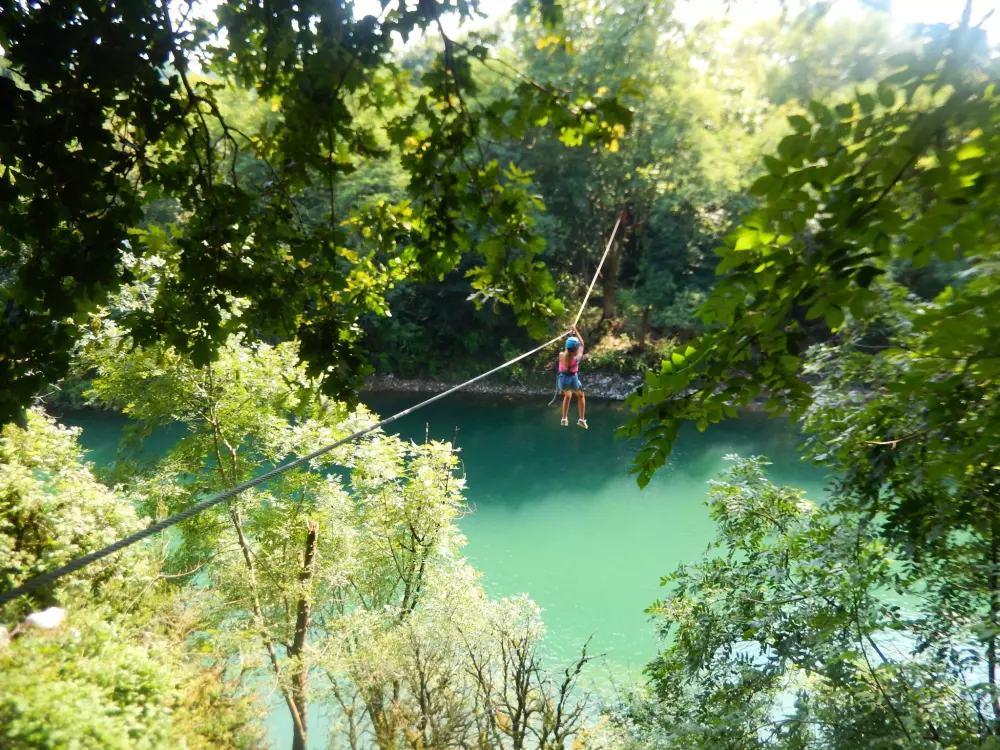 Kemping Beau Rivage 3 Gwiazdy★★★