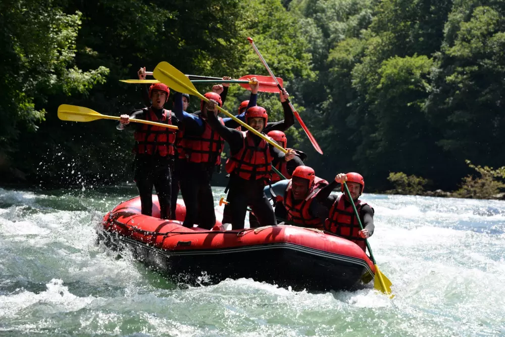 Kemping Beau Rivage 3 Gwiazdy★★★