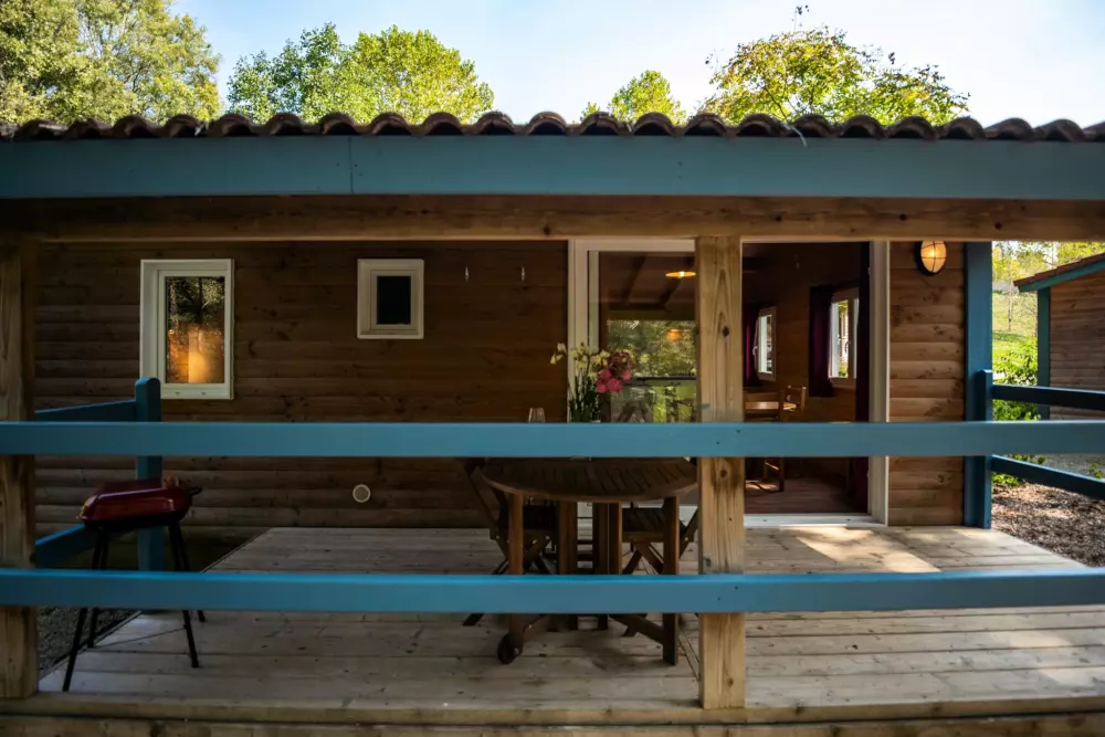 Kemping Beau Rivage 3 Gwiazdy★★★