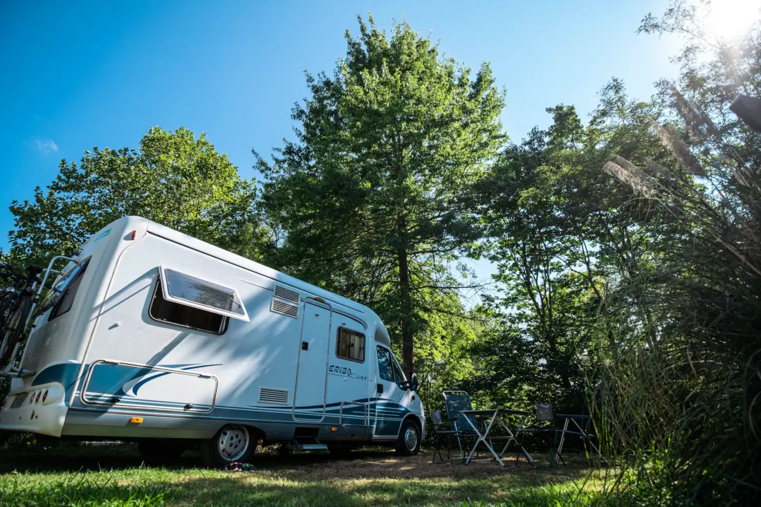 Camping Beau Rivage 3 Stars★★★