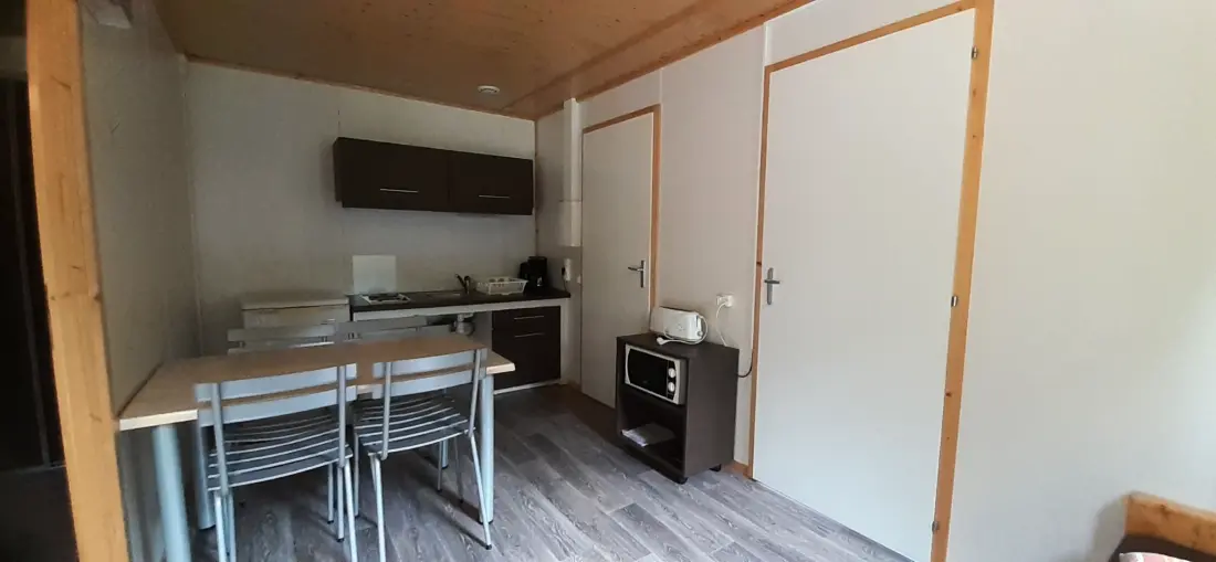 Camping Beau Rivage 3 Stars★★★
