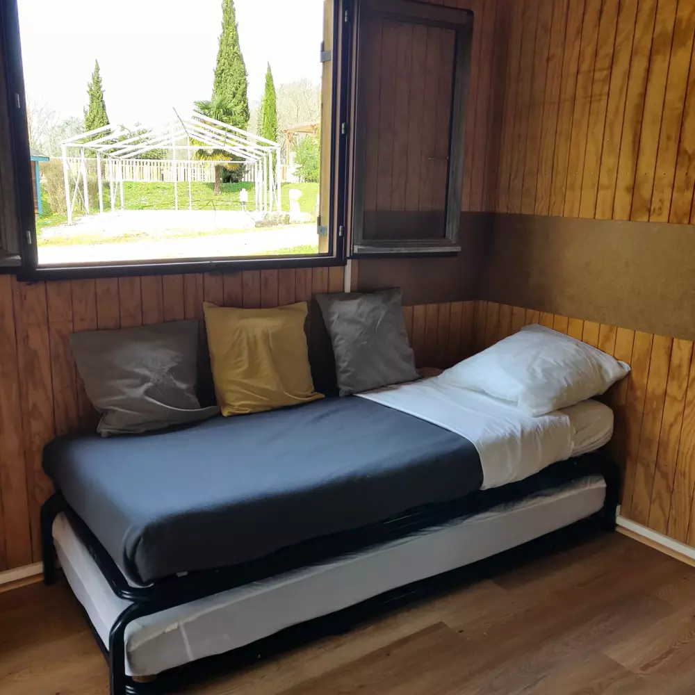 Kemping Beau Rivage 3 Gwiazdy★★★