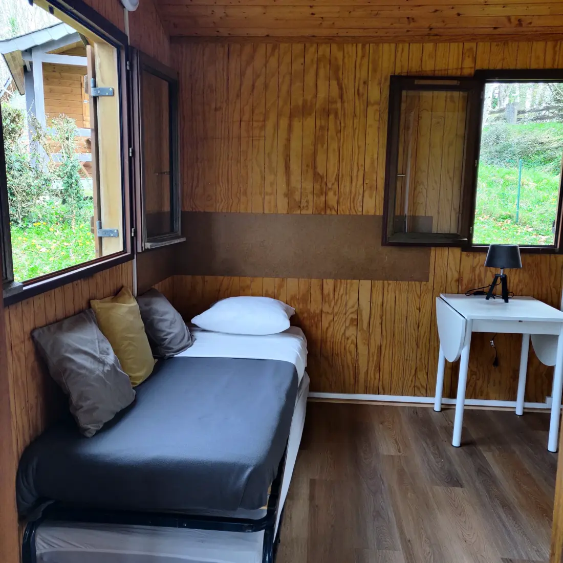 Camping Beau Rivage 3 Stars★★★