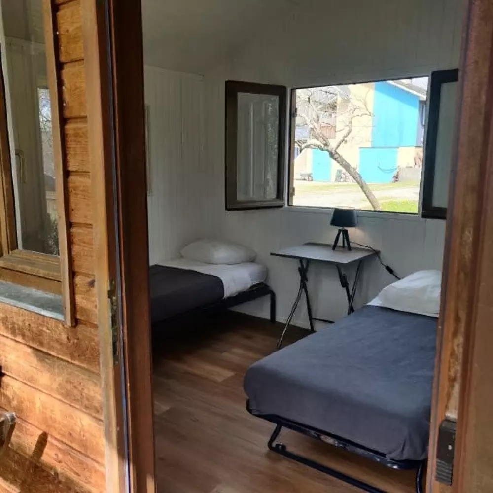 Kemping Beau Rivage 3 Gwiazdy★★★