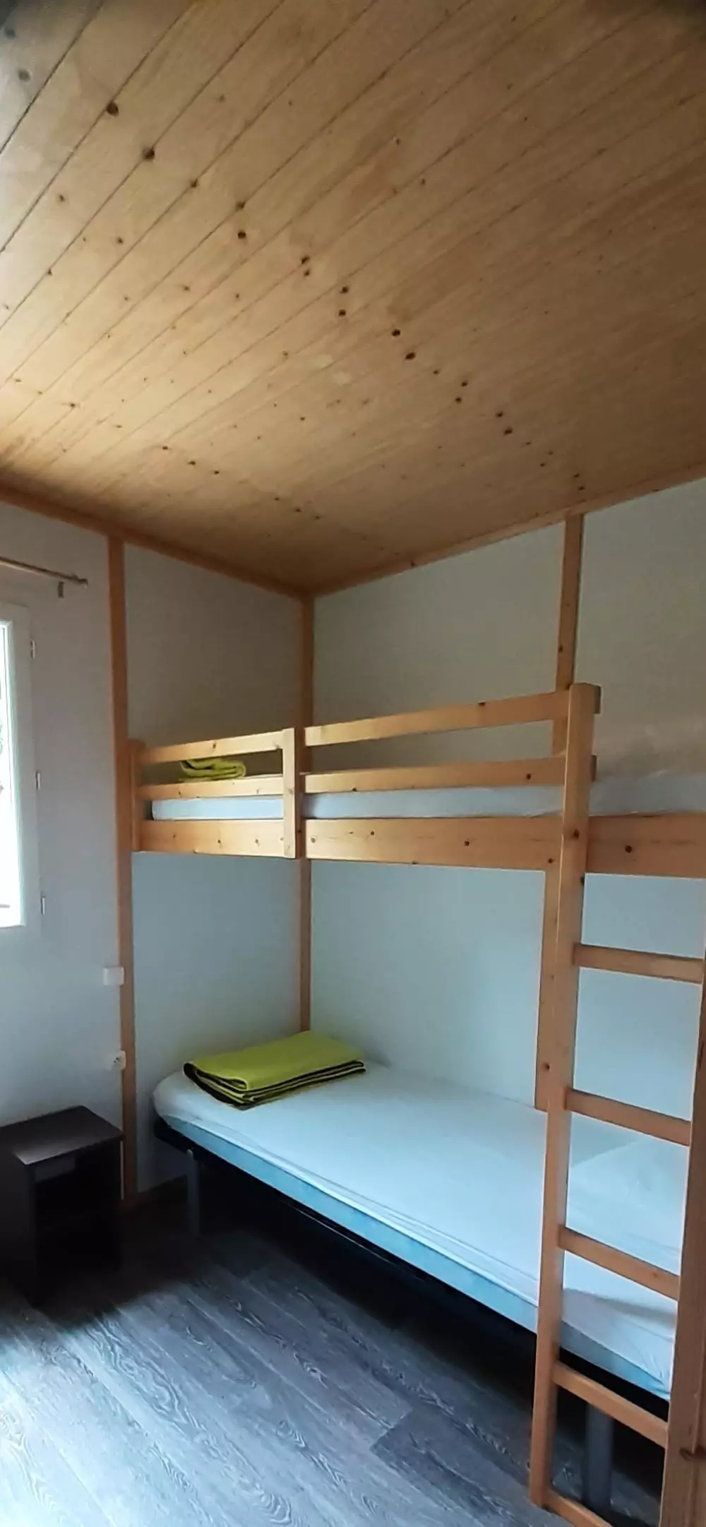 Kemping Beau Rivage 3 Gwiazdy★★★