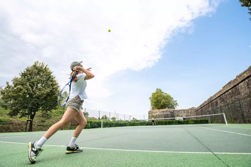 Kemping Beau Rivage 3 Gwiazdy★★★