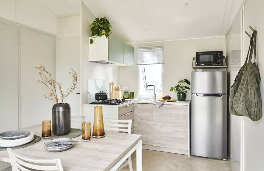 Kemping Beau Rivage 3 Gwiazdy★★★